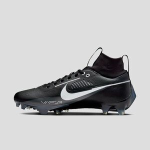 Nike Vapor Black Athletic Cleats